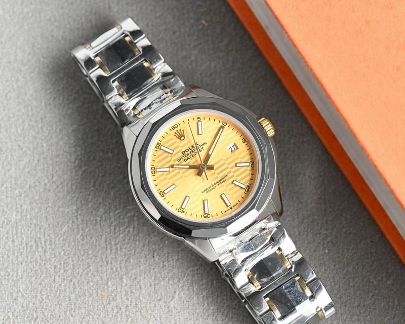 Rolex 42mm 101410